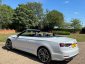 Audi S5 3.0 TFSI V6 Cabriolet Tiptronic quattro