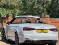 Audi S5 3.0 TFSI V6 Cabriolet Tiptronic quattro