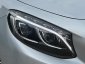 Mercedes-Benz S Class 4.7 S500 V8 AMG Line (Premium) Cabriolet G-Tronic