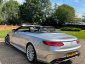 Mercedes-Benz S Class 4.7 S500 V8 AMG Line (Premium) Cabriolet G-Tronic