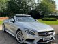 Mercedes-Benz S Class 4.7 S500 V8 AMG Line (Premium) Cabriolet G-Tronic