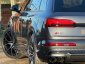 Audi SQ7 4.0 TFSI V8 Black Edition Tiptronic quattro
