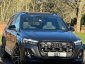 Audi SQ7 4.0 TFSI V8 Black Edition Tiptronic quattro
