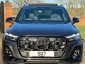 Audi SQ7 4.0 TFSI V8 Black Edition Tiptronic quattro