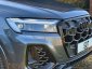 Audi SQ7 4.0 TFSI V8 Black Edition Tiptronic quattro
