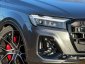 Audi SQ7 4.0 TFSI V8 Black Edition Tiptronic quattro