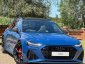 Audi RS6 Avant 4.0 TFSI V8 Performance Carbon Vorsprung Tiptronic quattro