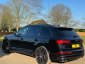 Audi SQ7 4.0 TFSI V8 Black Edition Tiptronic quattro
