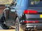 Audi SQ7 4.0 TFSI V8 Black Edition Tiptronic quattro
