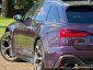 Audi RS6 Avant 4.0 TFSI V8 Performance Carbon Vorsprung Tiptronic quattro