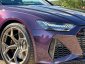 Audi RS6 Avant 4.0 TFSI V8 Performance Carbon Vorsprung Tiptronic quattro