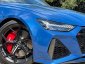 Audi RS6 Avant 4.0 TFSI V8 Performance Carbon Vorsprung Tiptronic quattro