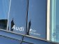 Audi SQ7 4.0 TFSI V8 Black Edition Tiptronic quattro