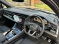Audi SQ7 4.0 TFSI V8 Black Edition Tiptronic quattro