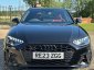 Audi S4 Avant 3.0 TDI V6 Black Edition Tiptronic quattro