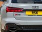 Audi RS6 Avant 4.0 TFSI V8 Vorsprung Tiptronic quattro