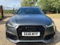 Audi RS6 Avant 4.0 TFSI V8 Performance Tiptronic quattro