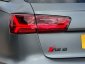 Audi RS6 Avant 4.0 TFSI V8 Performance Tiptronic quattro