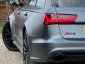 Audi RS6 Avant 4.0 TFSI V8 Performance Tiptronic quattro