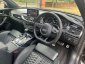Audi RS6 Avant 4.0 TFSI V8 Performance Tiptronic quattro
