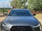 Audi RS6 Avant 4.0 TFSI V8 Performance Tiptronic quattro