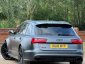 Audi RS6 Avant 4.0 TFSI V8 Performance Tiptronic quattro