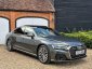 Audi A8 3.0 TDI V6 50 Launch Edition Tiptronic quattro | Sold
