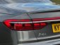 Audi A8 3.0 TDI V6 50 Launch Edition Tiptronic quattro | Sold