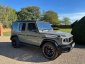 Mercedes-Benz G Class 4.0 G63 V8 BiTurbo MHEV AMG MANUFAKTUR Edition SpdS+9GT 4WD