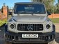 Mercedes-Benz G Class 4.0 G63 V8 BiTurbo MHEV AMG MANUFAKTUR Edition SpdS+9GT 4WD