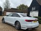 Audi S8 4.0 TFSI V8 Vorsprung Tiptronic quattro