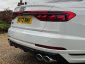 Audi S8 4.0 TFSI V8 Vorsprung Tiptronic quattro