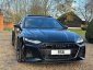 Audi RS6 Avant 4.0 TFSI V8 Performance Carbon Vorsprung Tiptronic quattro
