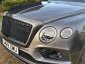 Bentley Bentayga 6.0 W12 Speed