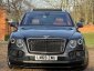 Bentley Bentayga 6.0 W12 Speed