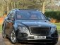 Bentley Bentayga 6.0 W12 Speed