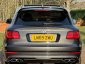 Bentley Bentayga 6.0 W12 Speed