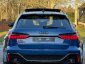Audi RS6 Avant 4.0 TFSI V8 Performance Carbon Vorsprung Tiptronic quattro
