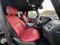 Mercedes-Benz G Class 4.0 G63 V8 BiTurbo AMG SpdS+9GT 4MATIC