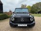 Mercedes-Benz G Class 4.0 G63 V8 BiTurbo AMG SpdS+9GT 4MATIC