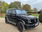 Mercedes-Benz G Class 4.0 G63 V8 BiTurbo AMG SpdS+9GT 4MATIC