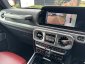 Mercedes-Benz G Class 4.0 G63 V8 BiTurbo AMG SpdS+9GT 4MATIC
