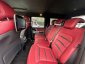 Mercedes-Benz G Class 4.0 G63 V8 BiTurbo AMG SpdS+9GT 4MATIC