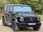 Mercedes-Benz G Class 4.0 G63 V8 BiTurbo AMG SpdS+9GT 4MATIC
