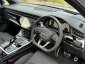 Audi SQ7 4.0 TFSI V8 Black Edition Tiptronic quattro