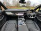 Audi SQ7 4.0 TFSI V8 Black Edition Tiptronic quattro