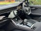 Audi SQ7 4.0 TFSI V8 Black Edition Tiptronic quattro