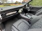 Audi SQ7 4.0 TFSI V8 Black Edition Tiptronic quattro