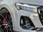 Audi SQ7 4.0 TFSI V8 Black Edition Tiptronic quattro