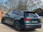 Audi SQ7 4.0 TFSI V8 Black Edition Tiptronic quattro